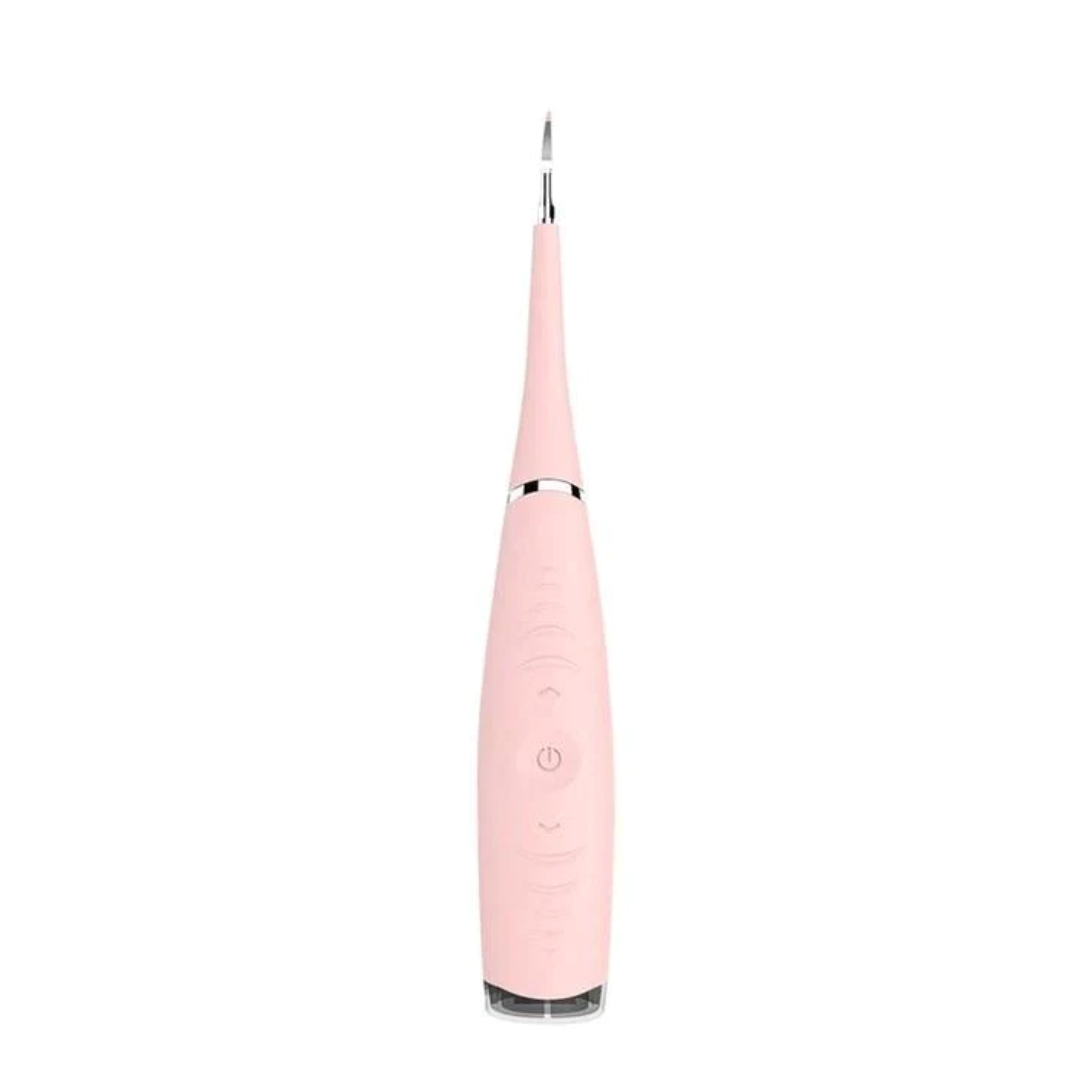 SonicSmile – Soins dentaires par ultrasons pour des dents et des gencives saines