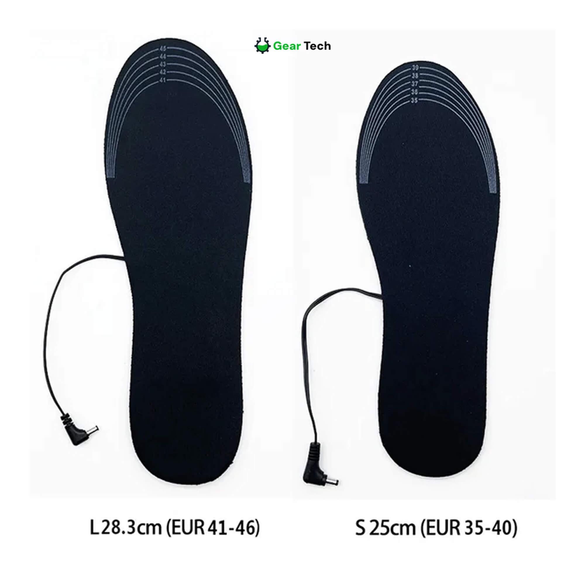 Skanto | Semelles Chaudes UK – Meilleures Semelles Thermiques pour Bottes, Chaussures de Travail et Confort Quotidien en Hiver