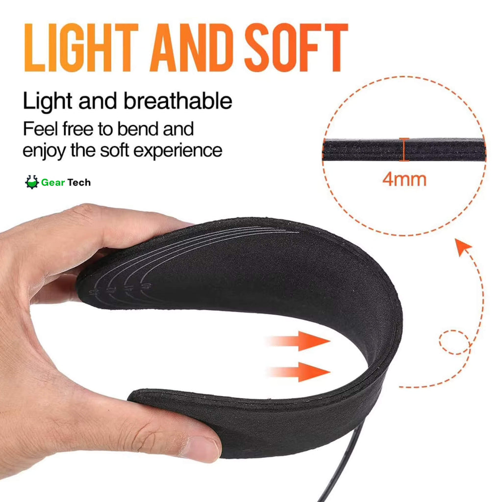 Skanto | Semelles Chaudes UK – Meilleures Semelles Thermiques pour Bottes, Chaussures de Travail et Confort Quotidien en Hiver