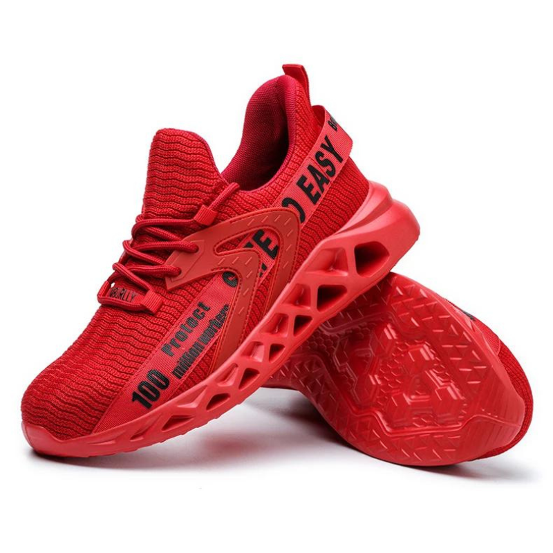 Chaussures de Sécurité Ultra-Légères et Respirantes – ProGuard