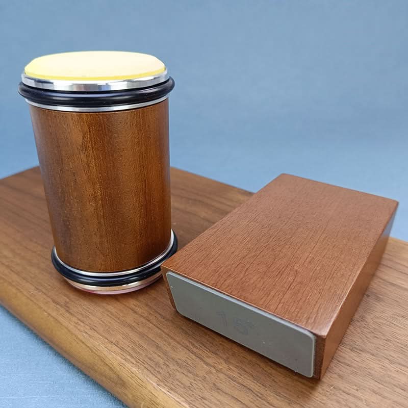 SHARPEDGE – Affûteur de couteaux professionnel avec rouleau en diamant