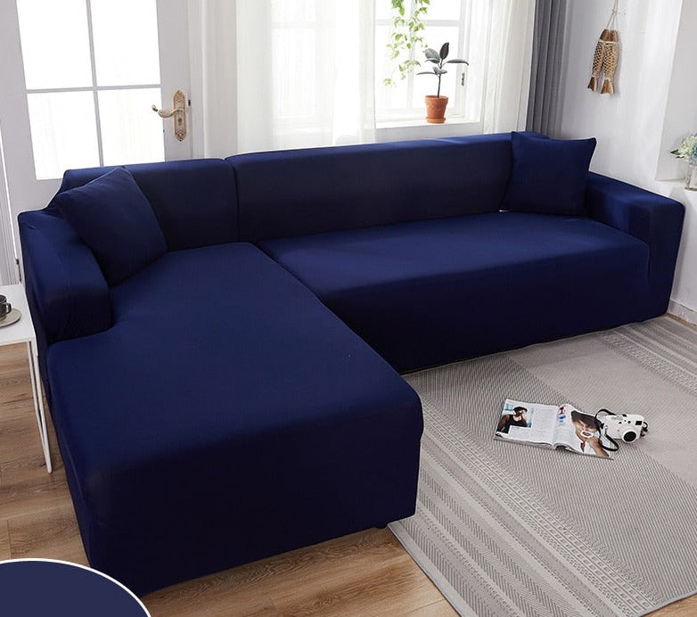 Housse de Canapé Stretch Imperméable - Anti-froid