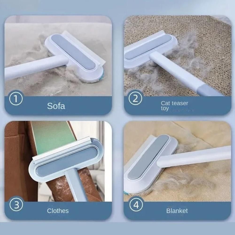 Cleaner Pro° EasyClean : Outil de Nettoyage 3 en 1 Facile à Utiliser