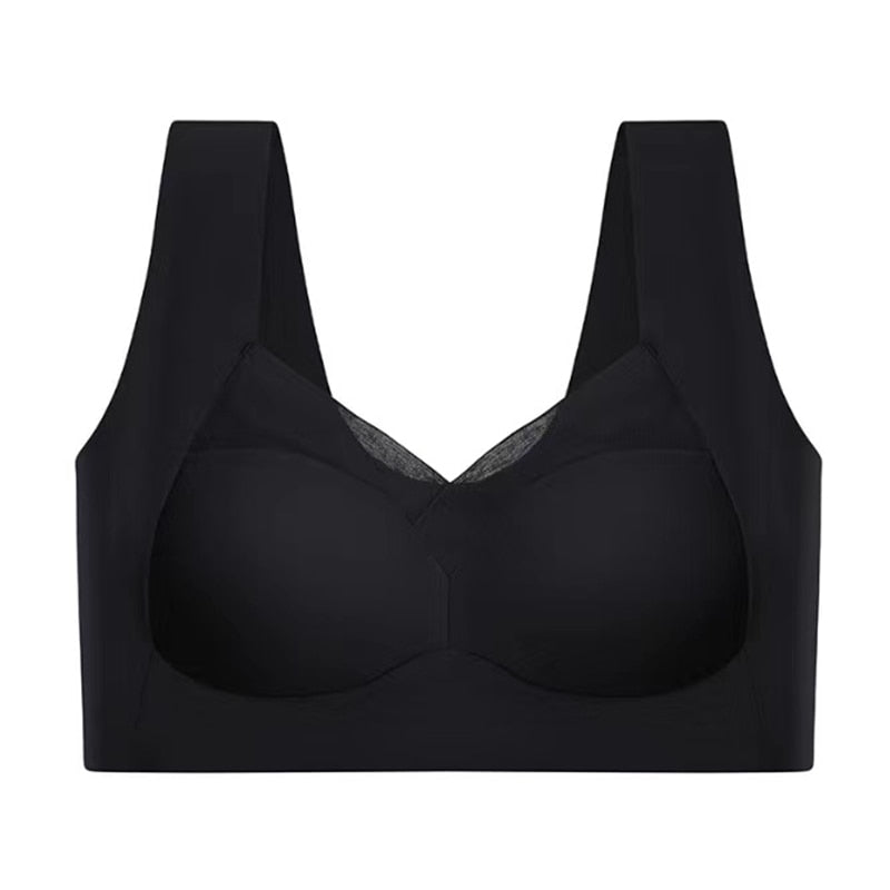 Amelia™ | Soutien-gorge de confort premium sans couture