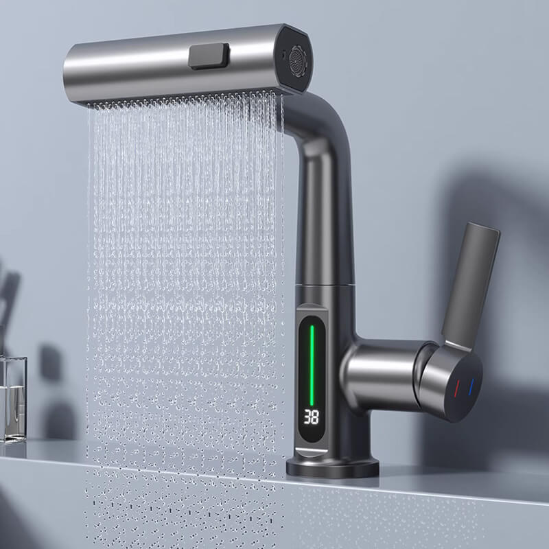 Robinet Flexible - WaterMaster