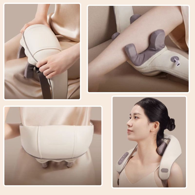 Passions Massager™ - Détend et soulage les douleurs