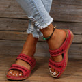 50% DE RABAIS || Catriona™️ - Sandales Orthopédiques