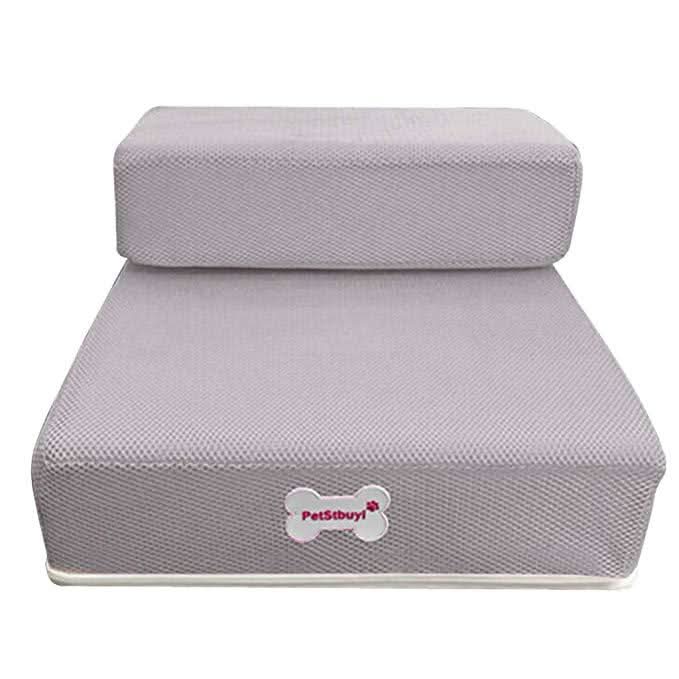 Hundeschritt Profi – Luxe Escalier pour Chien Pour un Accès Doux au Canapé & au Lit