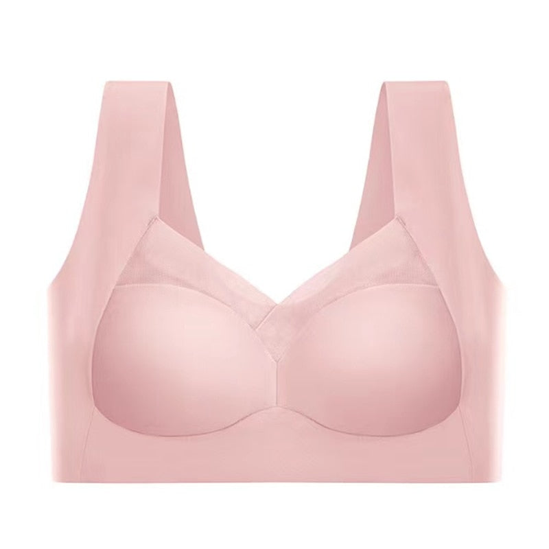 Amelia™ | Soutien-gorge de confort premium sans couture