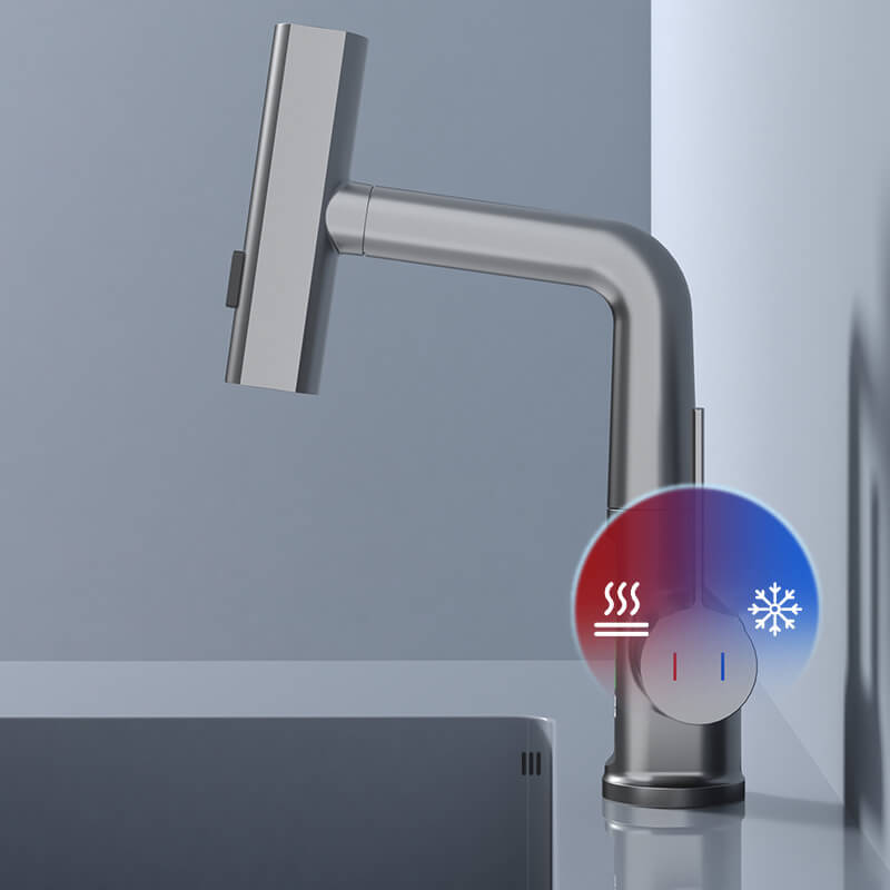 Robinet Flexible - WaterMaster