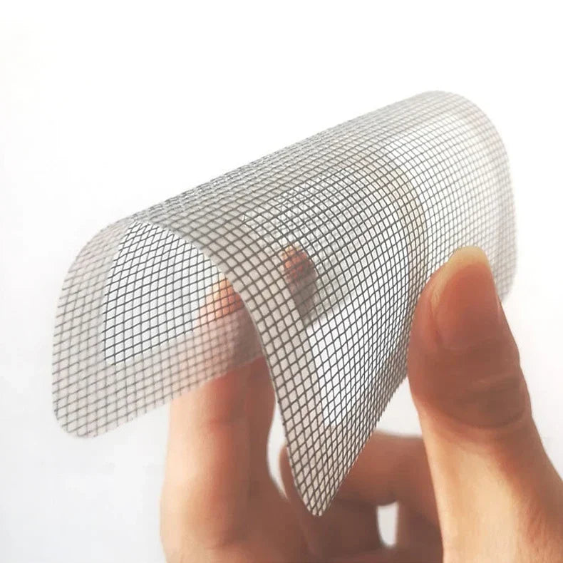 ScreenTape 1+1 GRATUIT - Ruban de Réparation de Maille