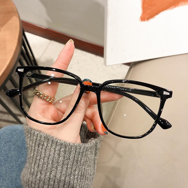 Lunettes de Vue pour Myopie
