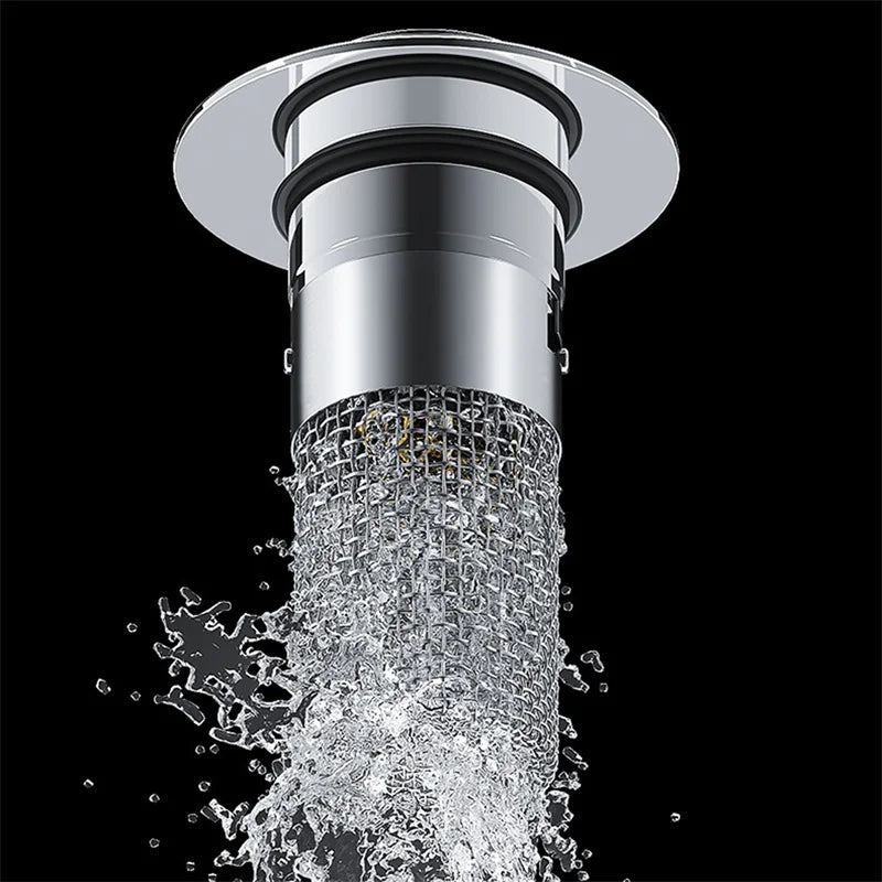DrainGuard - Garde vos drains propres et frais | 1+1 GRATUIT