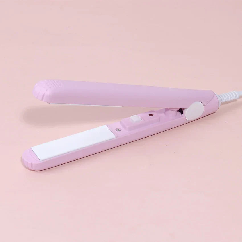 Cera-mic™ Mini-Styler | Mini-lisseur & Fer à friser