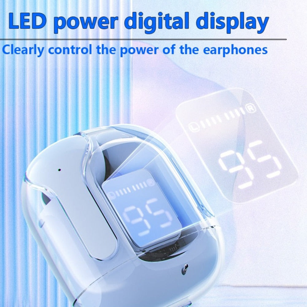 Écouteurs Bluetooth Dragon Sports 6