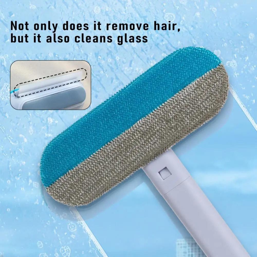 Cleaner Pro° EasyClean : Outil de Nettoyage 3 en 1 Facile à Utiliser