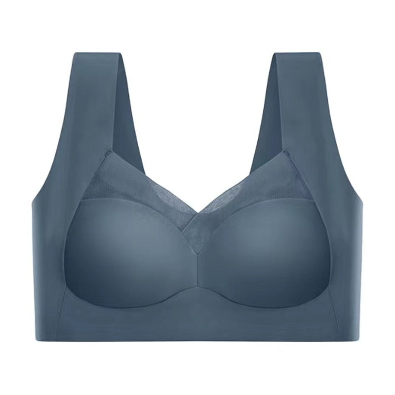 Amelia™ | Soutien-gorge de confort premium sans couture