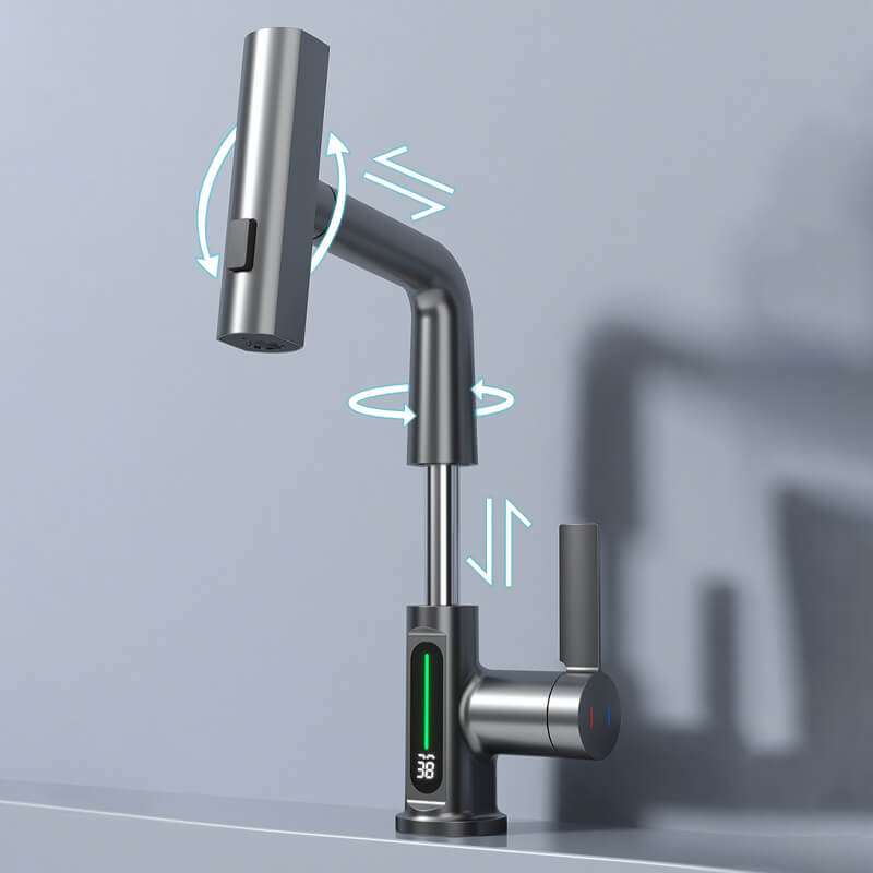 Robinet Flexible - WaterMaster