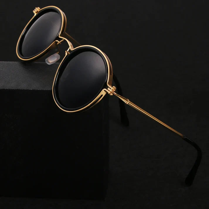🕶️ Leo Solis™ – Lunettes de soleil polarisées