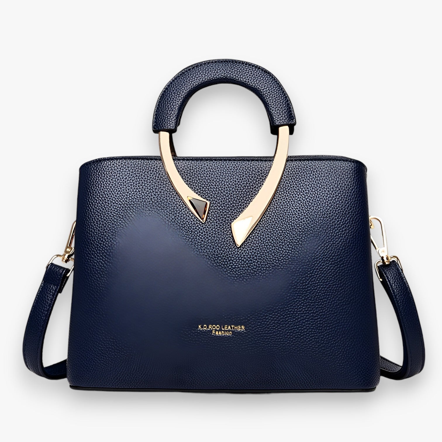 Sac à Main Tote En Cuir Luxe Pour Femme Avec Design Polyvalent Et Organisation Optimale