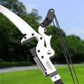 SkyCut Taille-haie télescopique | Sécateur à corde | Lame en acier SK5 | Pour arbres fruitiers et branches hautes