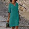 Robe d'été - Sofia