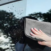 5+5 GRATUIT | EasyClean - Chiffon Magique Épaissi