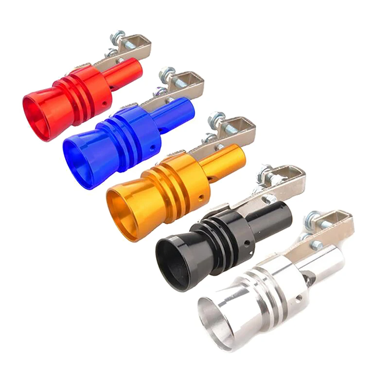 TurboPipe™ 1+1 GRATUIT – Amplificateur de Son d'Échappement Turbo Universel