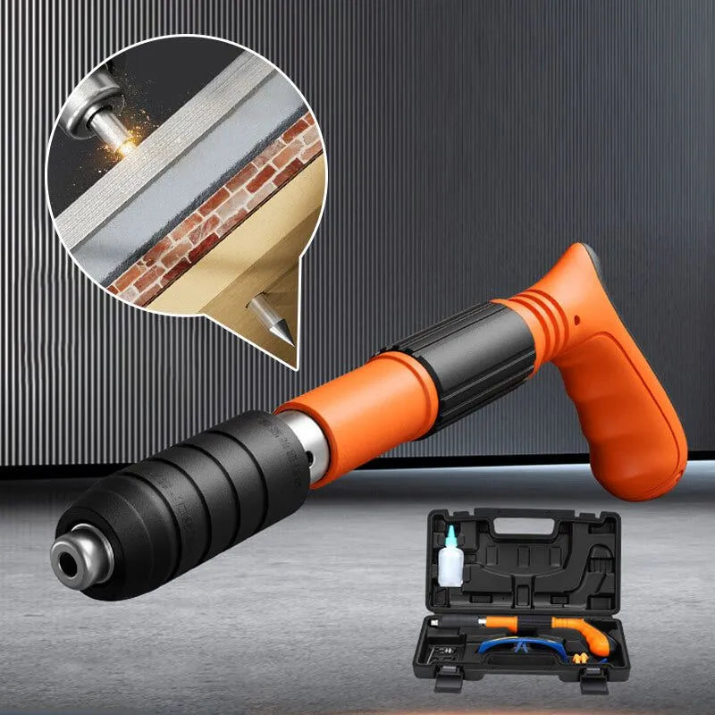 Pistolet à clous pneumatique "powerX"