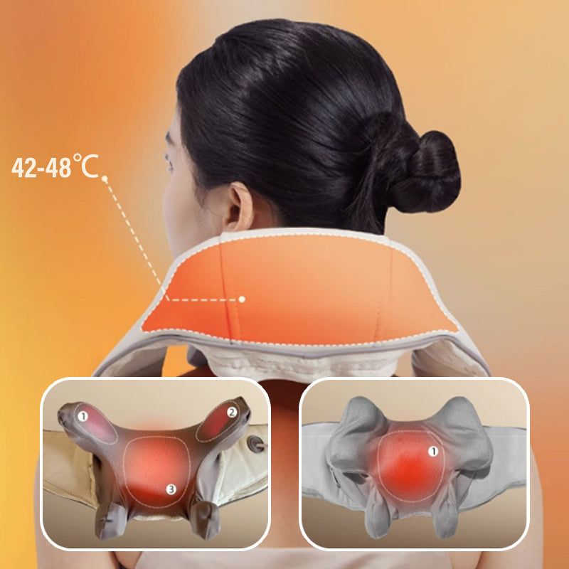 Passions Massager™ - Détend et soulage les douleurs