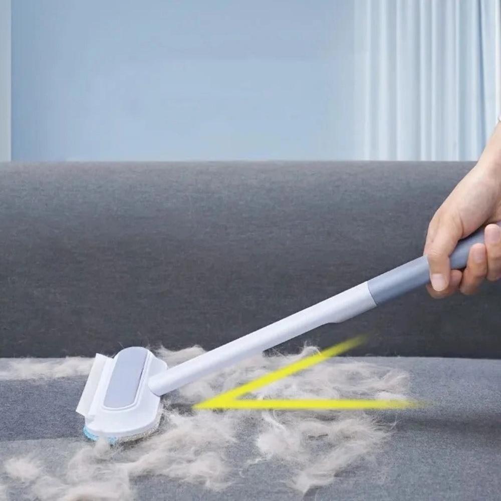 Cleaner Pro° EasyClean : Outil de Nettoyage 3 en 1 Facile à Utiliser