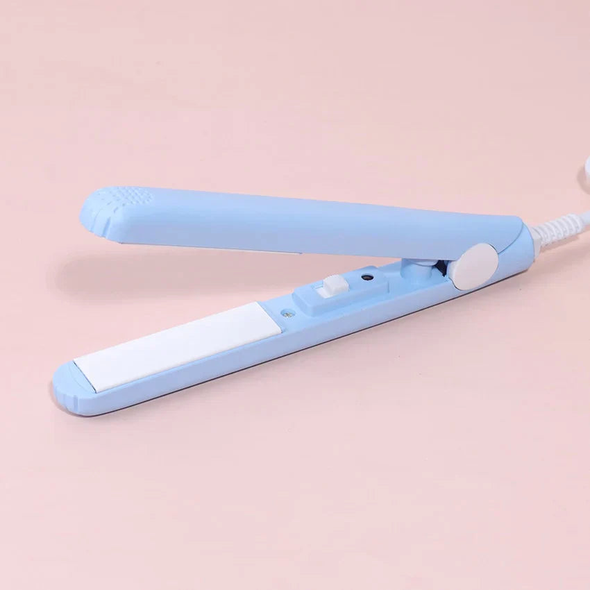 Cera-mic™ Mini-Styler | Mini-lisseur & Fer à friser