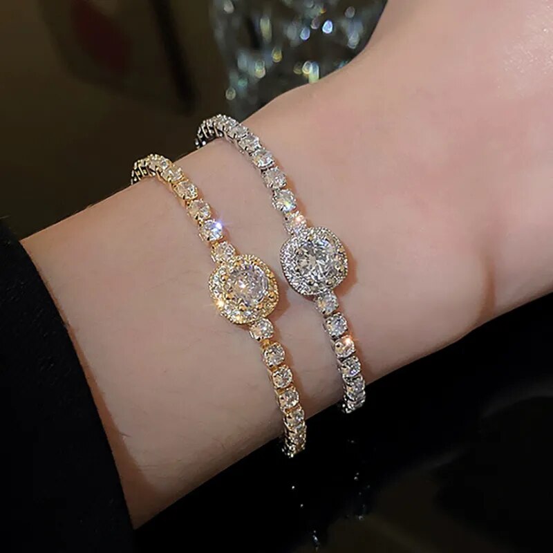 Jewelance™ - Bracelet de Luxe Réglable