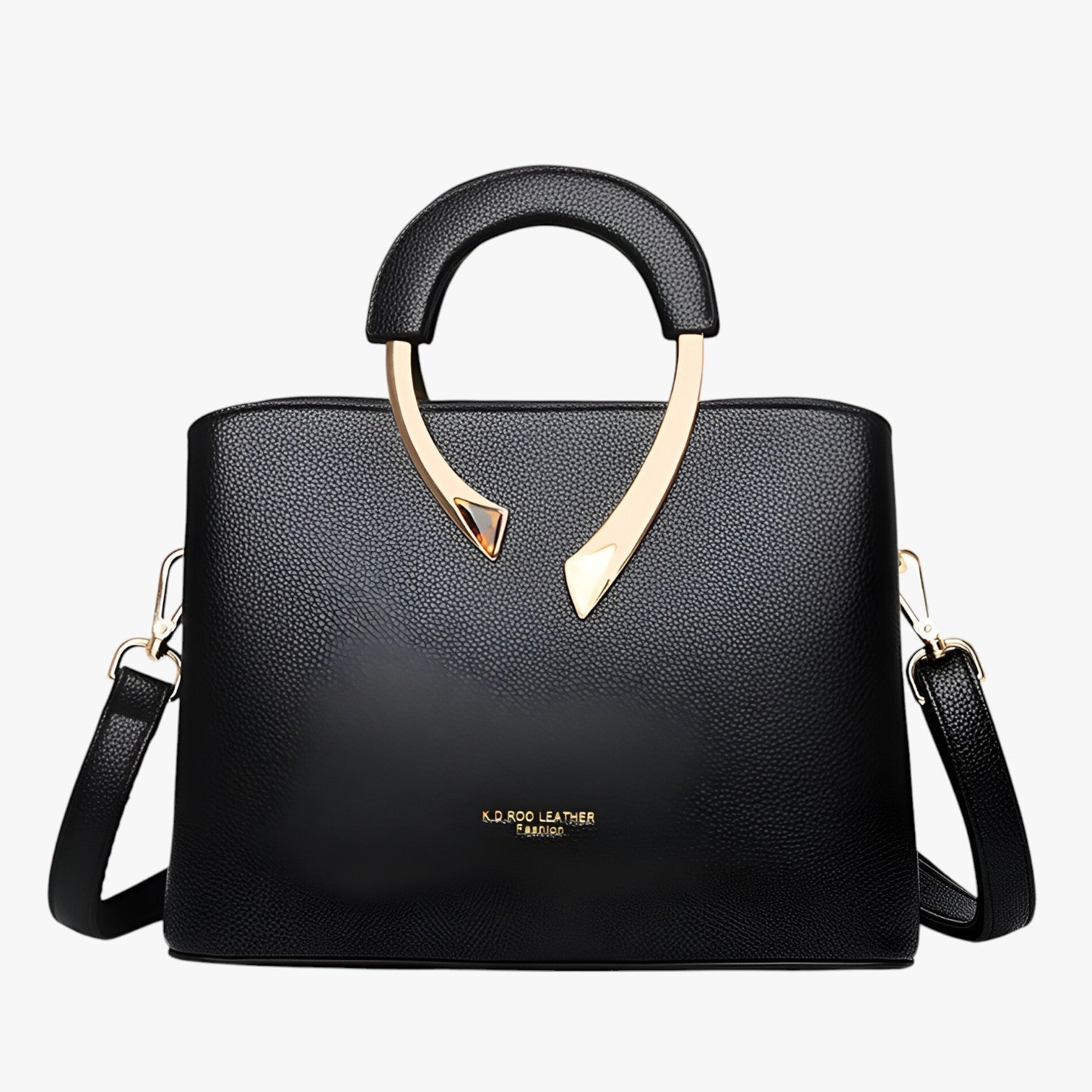 Sac à Main Tote En Cuir Luxe Pour Femme Avec Design Polyvalent Et Organisation Optimale