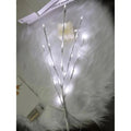 Éclairage LED de Noël pour Intérieur & Extérieur – Décoration de Noël Économe en Énergie