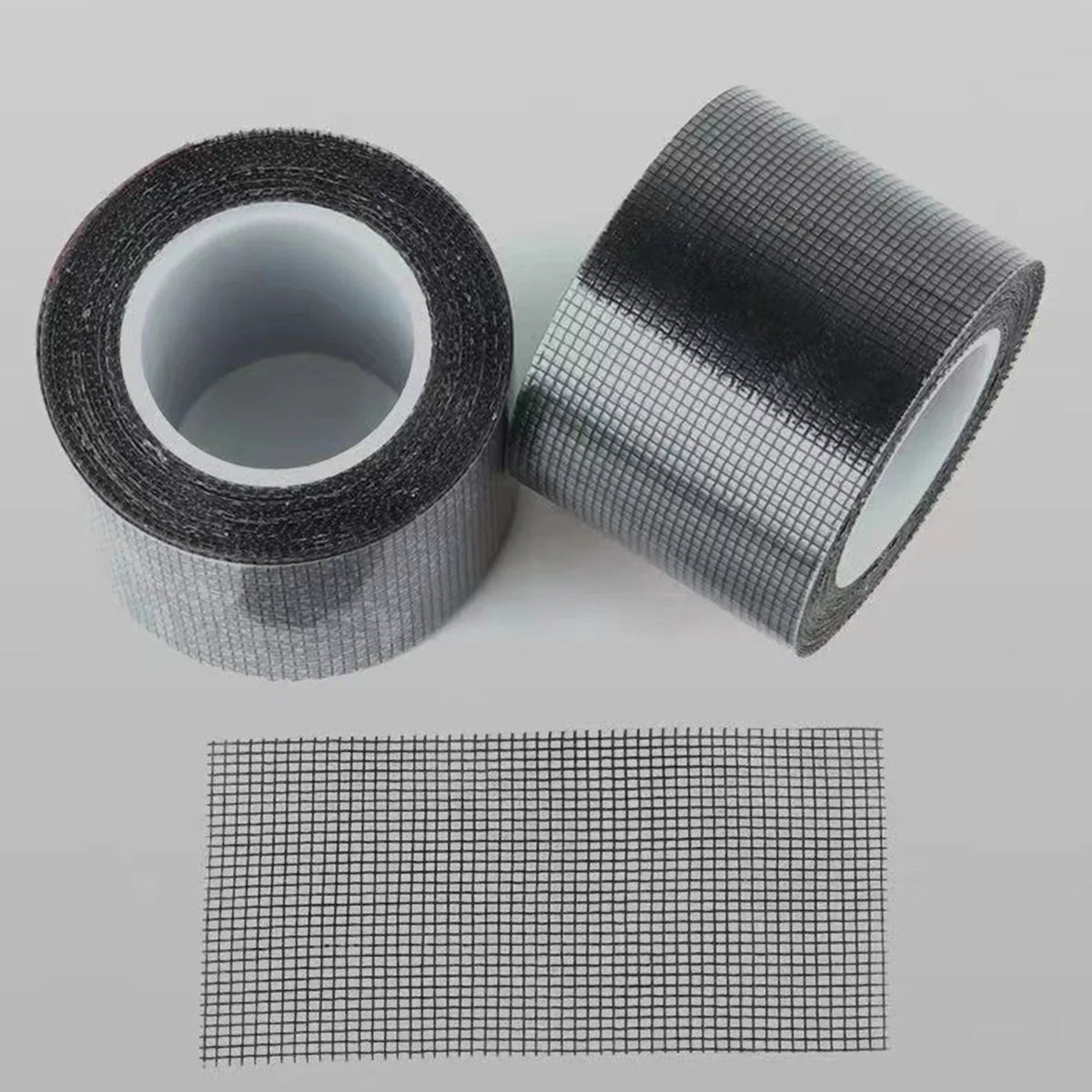 ScreenTape 1+1 GRATUIT - Ruban de Réparation de Maille