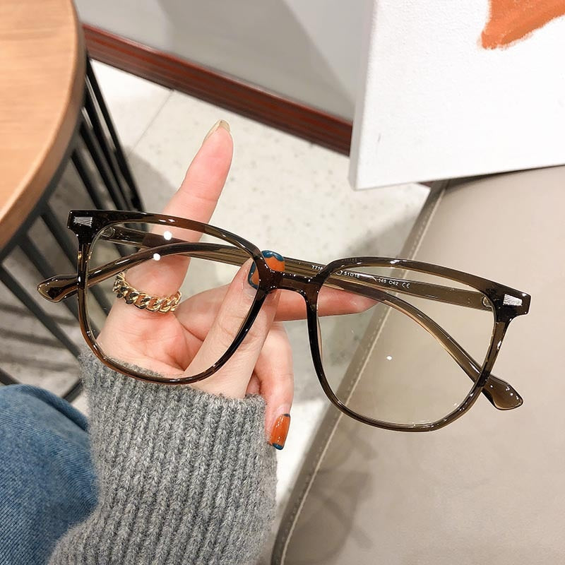 Lunettes de dioptrie pour myopie