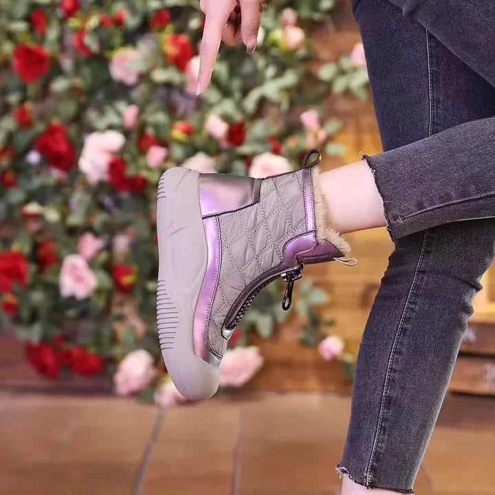 Swisszauber® - Bottes de neige