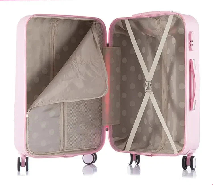 Set de Valises Rigides – Kyoto