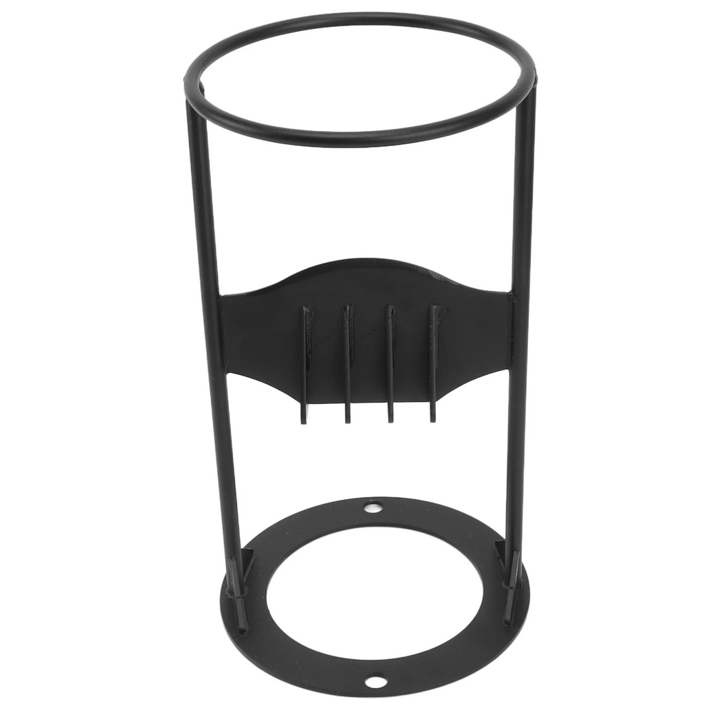WoodSplitter - Fendeur de Bois Portable en Fonte