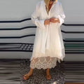 Aria - Ensemble Robe en Dentelle