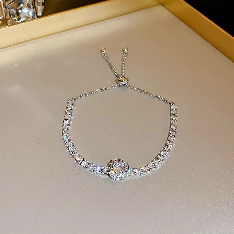 Jewelance™ - Bracelet de Luxe Réglable