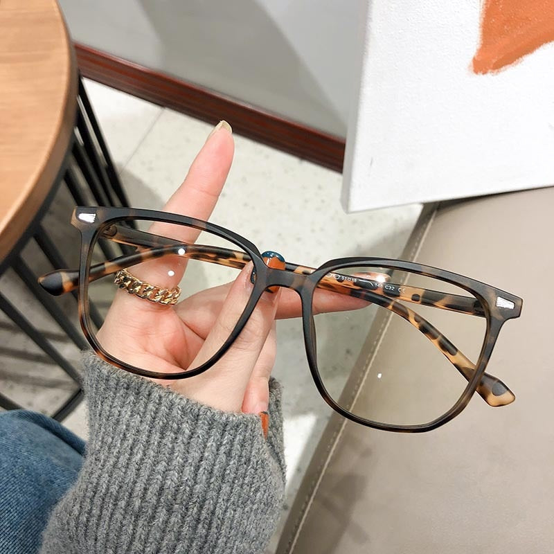 Lunettes de Vue pour Myopie