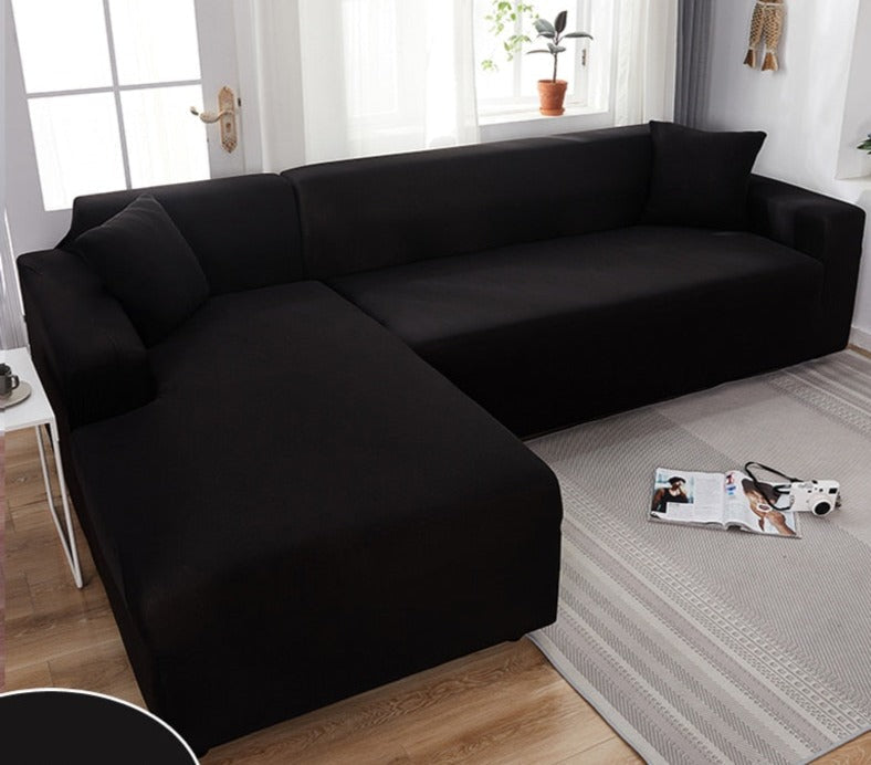 Housse de Canapé Stretch Imperméable - Anti-froid