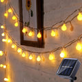 Guirlande Lumineuse Solaire Pour L'Extérieur