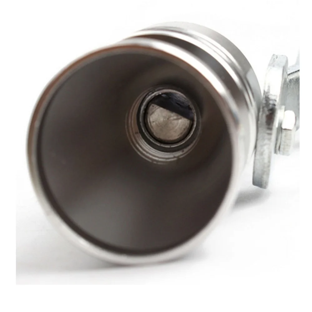 TurboPipe™ 1+1 GRATUIT – Amplificateur de Son d'Échappement Turbo Universel
