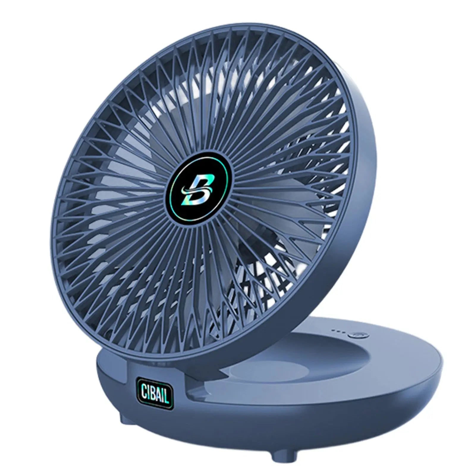 Ventilateur de Cuisine Domestique à Double Usage