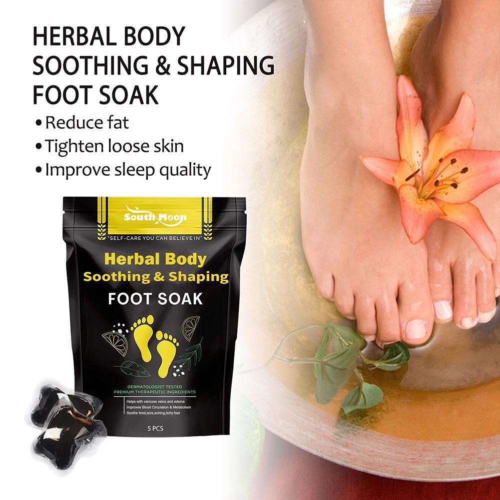 DetoxBoost™ — Revitalisez Instantanément Vos Pieds Fatigués | Achetez 1, Recevez 1 Gratuit