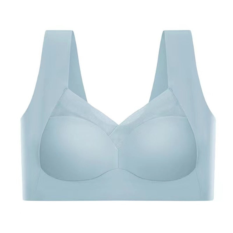 Amelia™ | Soutien-gorge de confort premium sans couture