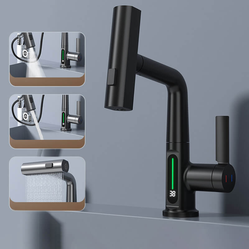 Robinet Flexible - WaterMaster